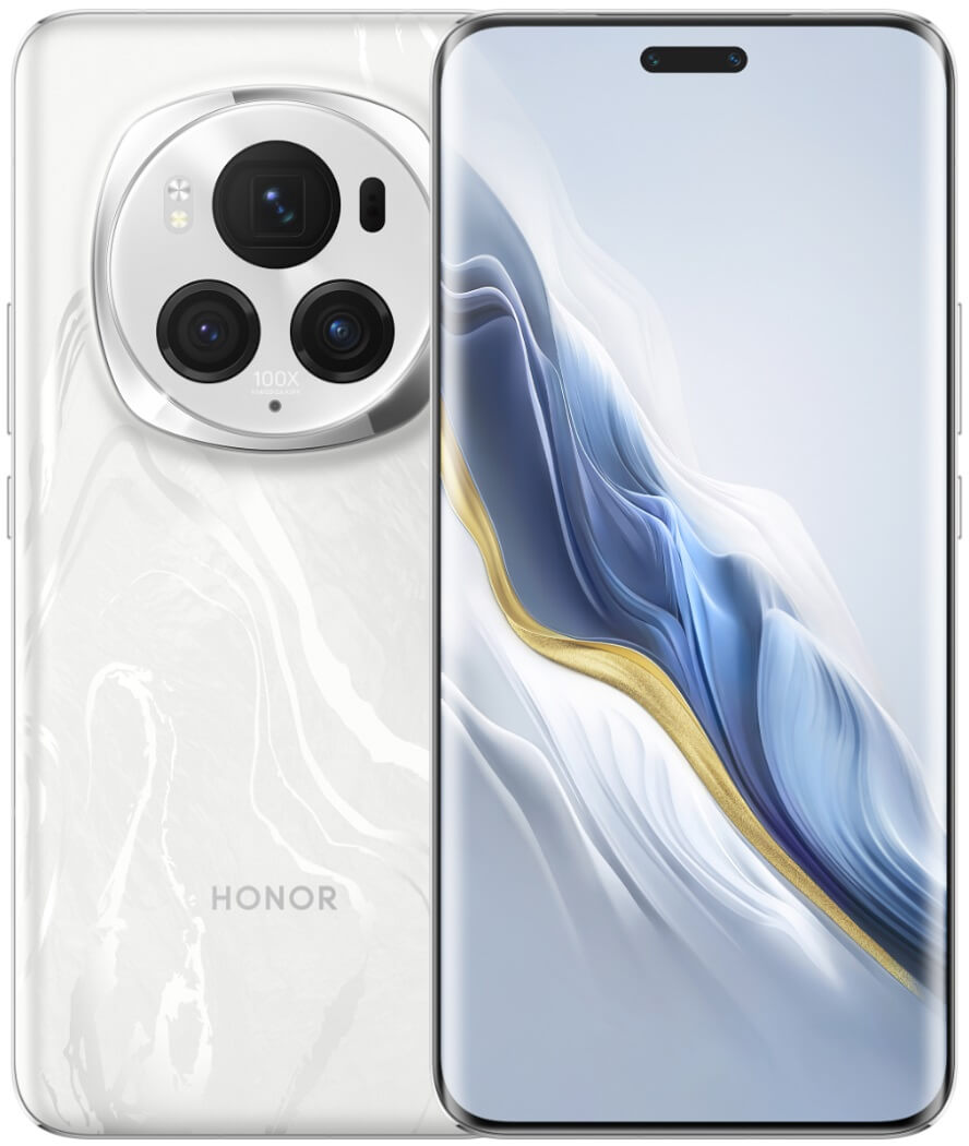 Honor Magic6 Pro